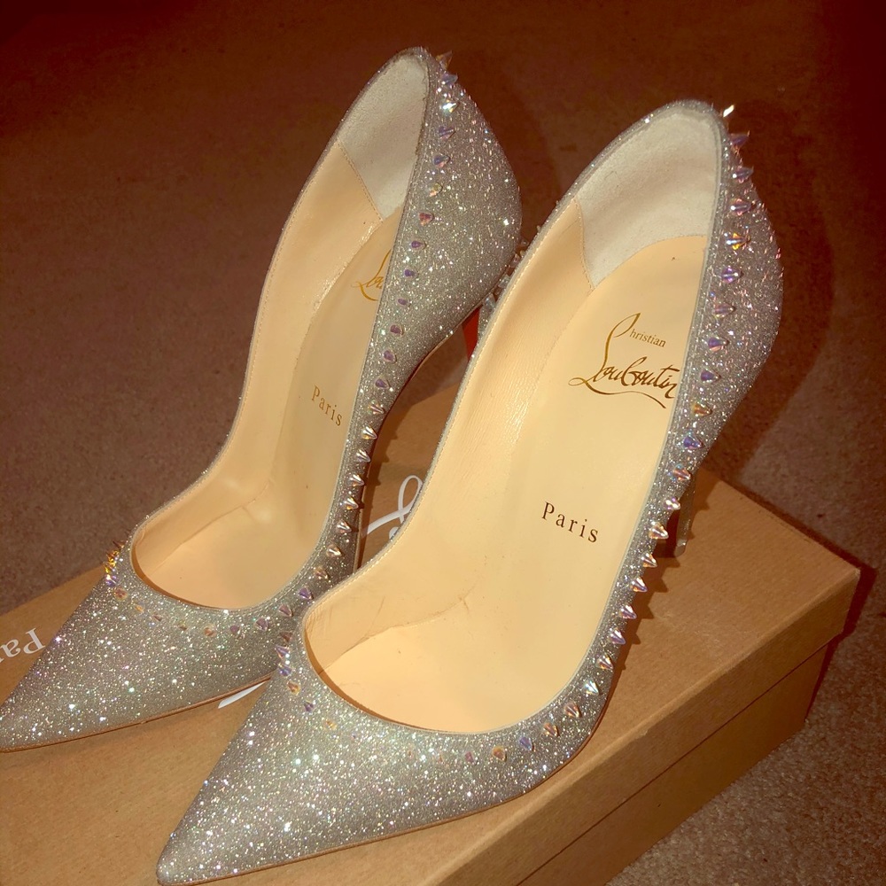 Christian louboutin